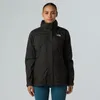 Jacke The North Face NF0A8E02JK31 für Damen Produktbild-Vorschau 9