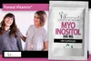 Myo Inositol 500mg - 100 Kapseln - Myo-Inositol Mit Inulin Produktbild-Vorschau 3