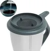 Spritzschutz Kompatibel mit Thermomix TM6 / TM5 / TM31, Produktbild-Vorschau 1