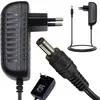 12 V 2 A DC / 100–240 V AC napájací zdroj pre LED kamery Náhľad obrázku produktu 1