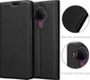 Cadorabo DE-154965, Nokia, Nokia 5.4, Čierna Náhľad obrázku produktu 5