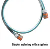 Gardena Anschlussgarnitur Classic 13 mm (1/2") 1,5 m Anteprima dell’immagine prodotto 6