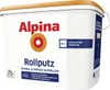 Alpina Rollputz 10 kg 0,5 mm Körnung weiß Produktbild-Vorschau 3