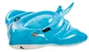 INTEX 57576NP - Schwimmtier - Stachelrochen (185x145cm) Produktbild-Vorschau 1