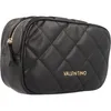 VALENTINO BAGS Ocarina Cosmetic Case Nero Produktbild-Vorschau 6