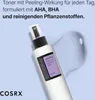 COSRX AHA/BHA Čistiaci tonizér 150 ml Náhľad obrázku produktu 2