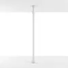 Relaxdays Teleskopstange, 120–220 cm, Klemmstange für Produktbild-Vorschau 8