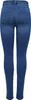 ONLY Jeans Donna Cotone Blu GR36407 - Taglia: S_32 Anteprima dell’immagine prodotto 12
