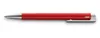 LAMY logo Kugelschreiber 204 M+ Rot Stärke B M16 Produktbild-Vorschau 6
