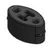 WALKER Auspuffgummi 80367 für VOLVO V70 II (285) 40,8mm Produktbild-Vorschau 9