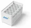 Spannbettlaken für Kinderbett 60x120 cm - 100% Baumwolle - Produktbild-Vorschau 4