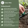 Bradas DSWZ08-1616L, Abschaltventil, Produktbild-Vorschau 4