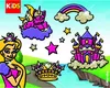 Marabu 10144802 Marabu Prinzessin Fenstermalfarben Náhled obrázku produktu 2