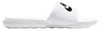 NIKE WMNS VICTORI ONE SLIDE Weiß Produktbild-Vorschau 33