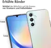 Accezz Clear TPU Backcover Samsung Galaxy S23 FE - Produktbild-Vorschau 3