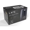 Lafe LAFTST47464, 2 kaw., Czarny, Stal, Plastik, Obrotowy, Podgląd zdjęcia produktu 6