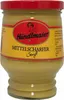 Händlmaier mittelscharfer Senf 6er Pack (6x250ml Glas) + Produktbild-Vorschau 2