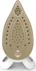 The sole of an iron is shown against a white background. Náhľad obrázku produktu