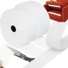 Ruhhy 25807 Samolepící suchý zip 500 x 5 cm, bílá Náhled obrázku produktu 4