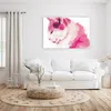 Glasbild 75x50cm in XXL für Wohnzimmer, Schlafzimmer Motiv Produktbild-Vorschau 2