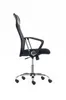 Chaise de bureau Washington noir Voir les images du produit 12
