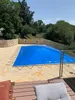 AirDeluxe® Copertura gonfiabile rettangolare per piscina Anteprima dell’immagine prodotto 11