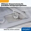 Exquisit Geschirrspüler EGSP6012-EB-030E inox | Produktbild-Vorschau 9