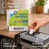 Pastilles lave-vaisselle, 25 pièces extra fort & extra Voir les images du produit 4