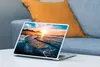 MuchoWow® Laptop Aufkleber Sticker Cover Sonnenuntergang - Produktbild-Vorschau 4