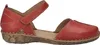 JOSEF SEIBEL Rosalie 42 | Sandales pour Femmes | rouge Voir les images du produit 2