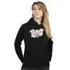 Disney - "Happy Day" Kapuzenpullover für Damen BI5166 (XL) Produktbild-Vorschau 2