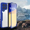360 Grad Rundum Schutz Handyhülle für Samsung Galaxy A12 Produktbild-Vorschau 7
