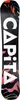 Capita All Mountain Snowboard DEFENDERS OF AWESOME - board Voir les images du produit