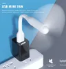 Mini USB ventilátor TUF1 - Ružový, 5V KP37057 Náhľad obrázku produktu 7