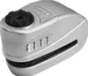 Blocca disco freno ABUS "Granit Detect grigio Anteprima dell’immagine prodotto 14