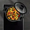 KELA Kastról s nepriľnavým povrchom a pokrievkou STELLA Náhľad obrázku produktu 2