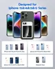 Wireless Power Bank, Kabellose Powerbank, 10000mAh Produktbild-Vorschau 5