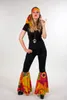 Hippie Set Beinstulpen und Stirnband onesize Produktbild-Vorschau 2