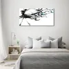 Tulup Glas-Bild -140x70- Wandkunst Dekorative Wand für Produktbild-Vorschau 3