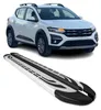 Seitenschweller Seitenbretter für Dacia Sandero Stepway Produktbild-Vorschau 11