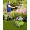 TOOLCRAFT TO-8992893 Hauswasserwerk 230 V/AC 7500 l/h Produktbild-Vorschau 6