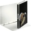 Esselte Panorama Ring Binders 4 x 16 mm White, Weiß, 16 mm Produktbild-Vorschau 10