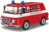 COBI 24594 Barkas B1000 Hasiči, 1:35, 151 k Náhled obrázku produktu 2