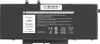 Mitsu #MITSU DELL 4GVMP 8000 mAh (61Wh) 7,6V (7,4V) Podgląd zdjęcia produktu 5