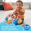Fisher-Price FPM50 Lernspaß-Hündchen, Interaktives Produktbild-Vorschau 2