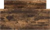 vidaXL Rám postele bez matrace kouřový dub 90x200 cm Náhled obrázku produktu 5