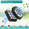 BZ152EF Filter Zubehör für Bosch Serie 2 Staubsauger Produktbild-Vorschau 6