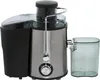 Severin ES 3566 Entsafter Edelstahl-Schwarz Produktbild-Vorschau 8