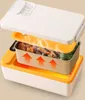 Elektrisch beheizte Lunchbox, großes Fassungsvermögen, Produktbild-Vorschau 5