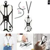 K-S-Trade 3in1 Handykette Handyband Handykordel Halsband Produktbild-Vorschau 1